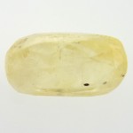 Yellow Sapphire - 4.61 Carats (Ratti-5.09) Pukhraj